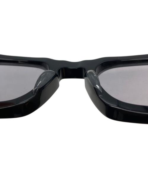 EFFECTOR（エフェクター）EFFECTOR (エフェクター) サングラス ブラックの古着・服飾アイテム