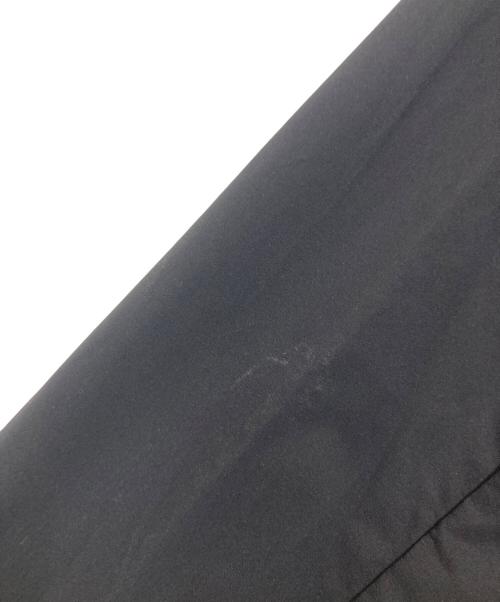 Y-3（ワイスリー）Y-3 (ワイスリー) ナイロンプルオーバーパーカー ブラック サイズ:Mの古着・服飾アイテム