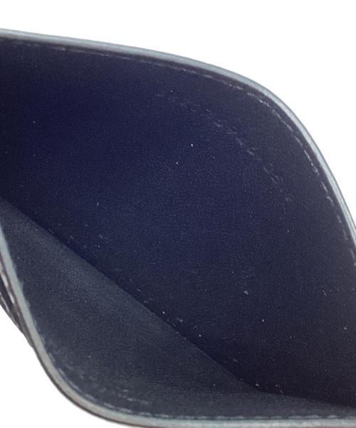 Saint Laurent Paris（サンローランパリ）Saint Laurent Paris (サンローランパリ) カードケース ピンクの古着・服飾アイテム