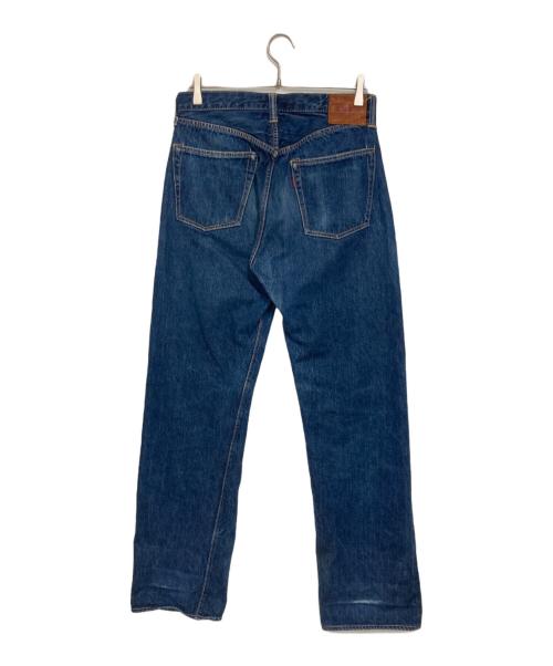 freewheelers（フリーホイーラーズ）freewheelers (フリーホイーラーズ) デニムパンツ インディゴ サイズ:32の古着・服飾アイテム