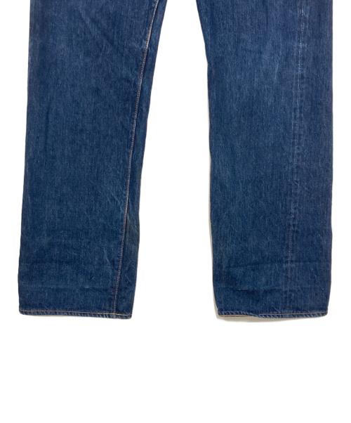 freewheelers（フリーホイーラーズ）freewheelers (フリーホイーラーズ) デニムパンツ インディゴ サイズ:32の古着・服飾アイテム