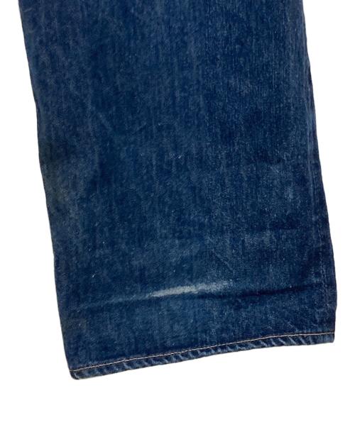 freewheelers（フリーホイーラーズ）freewheelers (フリーホイーラーズ) デニムパンツ インディゴ サイズ:32の古着・服飾アイテム