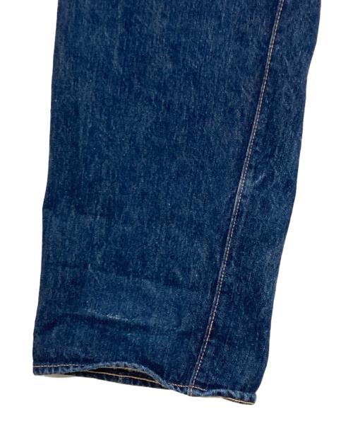 freewheelers（フリーホイーラーズ）freewheelers (フリーホイーラーズ) デニムパンツ インディゴ サイズ:32の古着・服飾アイテム