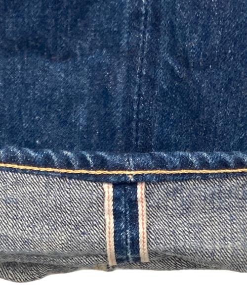 freewheelers（フリーホイーラーズ）freewheelers (フリーホイーラーズ) デニムパンツ インディゴ サイズ:32の古着・服飾アイテム