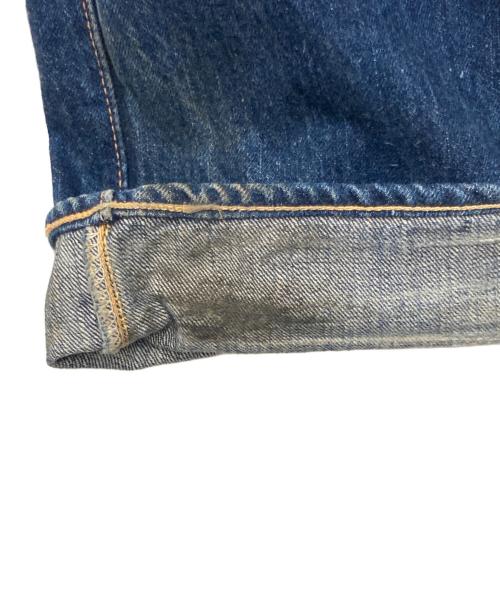 freewheelers（フリーホイーラーズ）freewheelers (フリーホイーラーズ) デニムパンツ インディゴ サイズ:32の古着・服飾アイテム