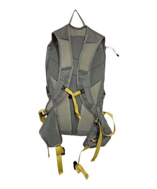 SALOMON（サロモン）SALOMON (サロモン) TRAILBLAZER 20 グレーの古着・服飾アイテム