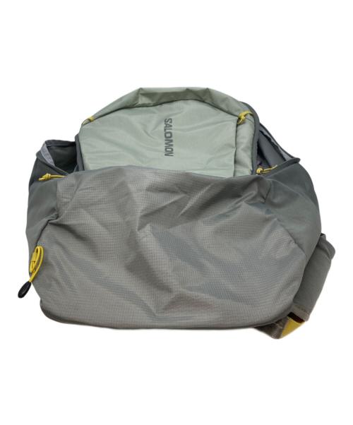 SALOMON（サロモン）SALOMON (サロモン) TRAILBLAZER 20 グレーの古着・服飾アイテム