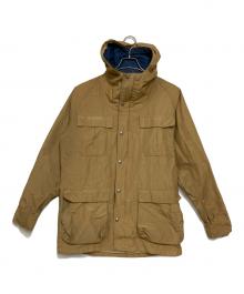 SIERRA DESIGNS（シエラデザインズ）の古着「マウンテンパーカー」｜ベージュ