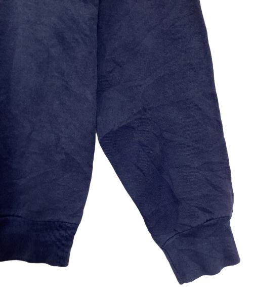 SCREEN STARS（スクリーンズスターズ）SCREEN STARS (スクリーンズスターズ) 80’s ラグランギャラクシープリントスウェット ネイビー サイズ:Lの古着・服飾アイテム