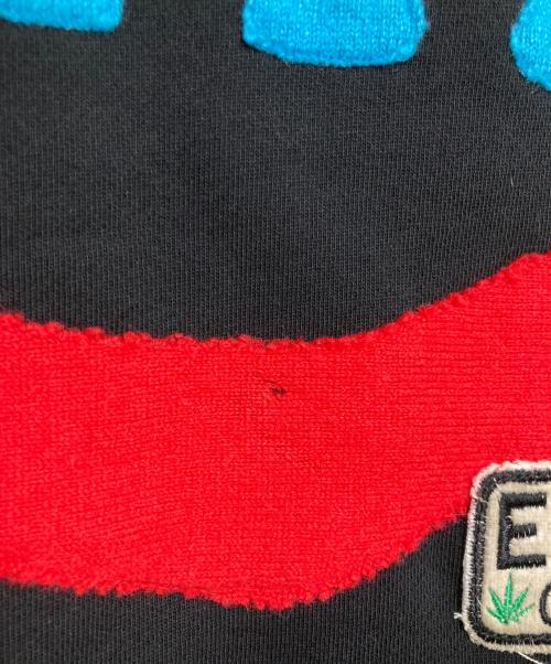 AMIRI（アミリ）AMIRI (アミリ) A Love Movement (アラブモーメント) A Love Movement Edition”Healthy Body” Hoodie ブラック サイズ:XXLの古着・服飾アイテム