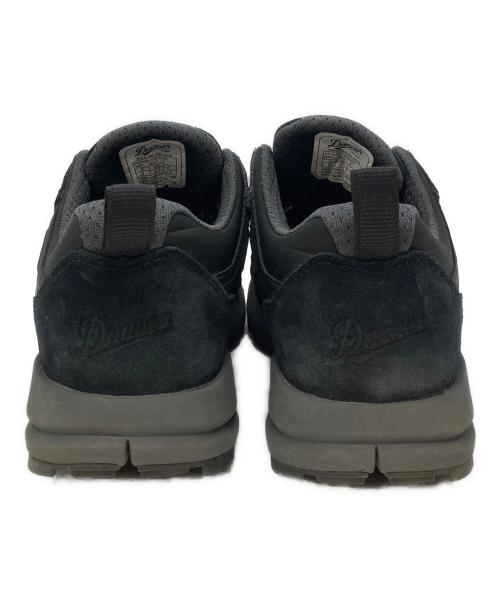 Danner（ダナー）Danner (ダナー) フルボア ロー ウォータープルーフ BLACK ブラック サイズ:US8の古着・服飾アイテム