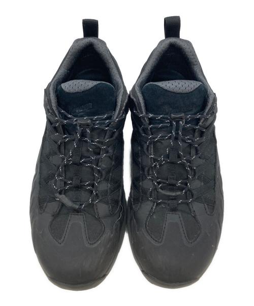 Danner（ダナー）Danner (ダナー) フルボア ロー ウォータープルーフ BLACK ブラック サイズ:US8の古着・服飾アイテム