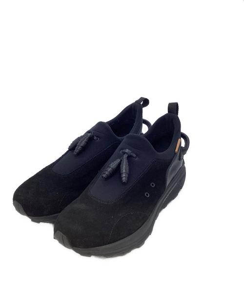 HENDER SCHEME（エンダースキーマ）Hender Scheme (エンダースキーマ) Species ブラック サイズ:41の古着・服飾アイテム