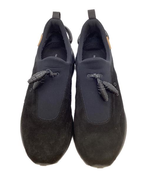 HENDER SCHEME（エンダースキーマ）Hender Scheme (エンダースキーマ) Species ブラック サイズ:41の古着・服飾アイテム