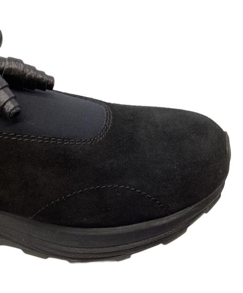 HENDER SCHEME（エンダースキーマ）Hender Scheme (エンダースキーマ) Species ブラック サイズ:41の古着・服飾アイテム