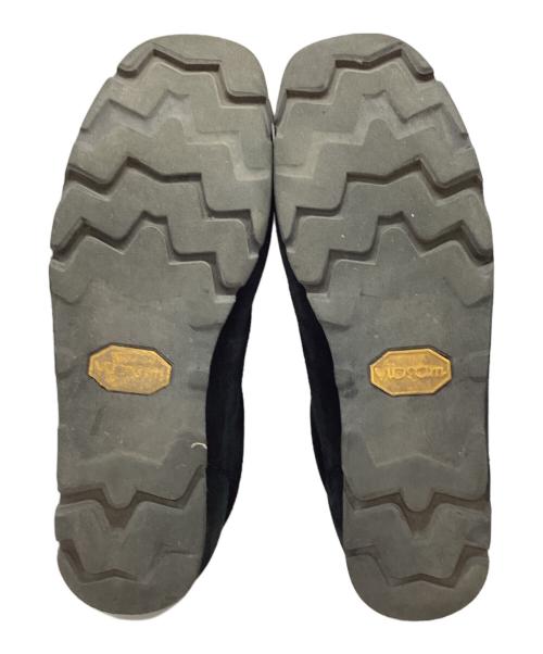 CLARKS（クラークス）CLARKS (クラークス) WallabeeGTX ブラック サイズ:26.5㎝の古着・服飾アイテム