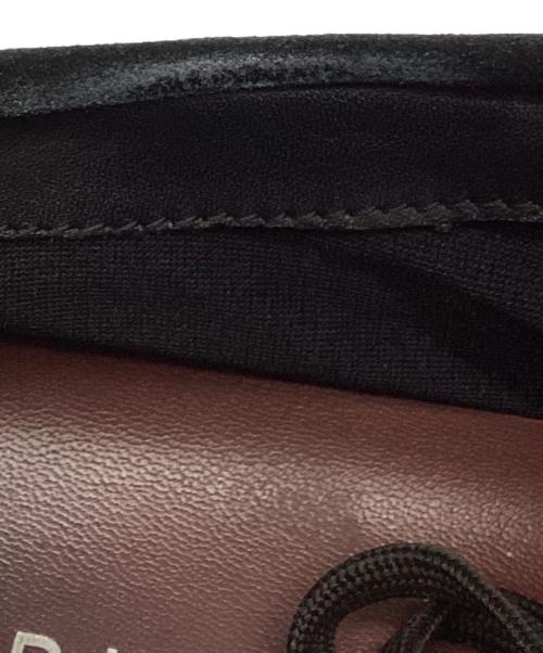 CLARKS（クラークス）CLARKS (クラークス) WallabeeGTX ブラック サイズ:26.5㎝の古着・服飾アイテム