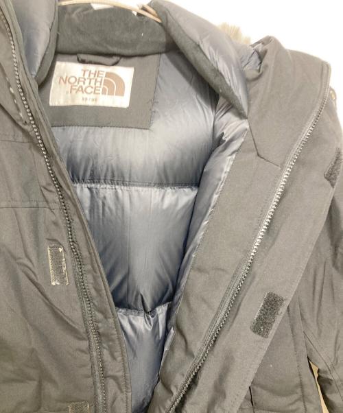 THE NORTH FACE（ザ ノース フェイス）THE NORTH FACE (ザ ノース フェイス) ANTARCTICA DOWN JACKET ブラック サイズ:XSの古着・服飾アイテム