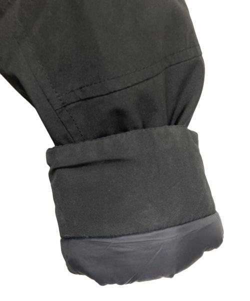 THE NORTH FACE（ザ ノース フェイス）THE NORTH FACE (ザ ノース フェイス) ANTARCTICA DOWN JACKET ブラック サイズ:XSの古着・服飾アイテム