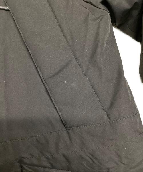 THE NORTH FACE（ザ ノース フェイス）THE NORTH FACE (ザ ノース フェイス) ANTARCTICA DOWN JACKET ブラック サイズ:XSの古着・服飾アイテム