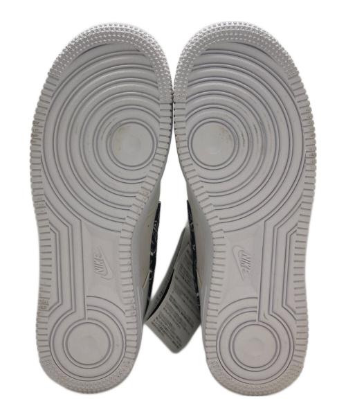 NIKE（ナイキ）NIKE (ナイキ) Air Force 1 '07 ESS ホワイト サイズ:US7の古着・服飾アイテム