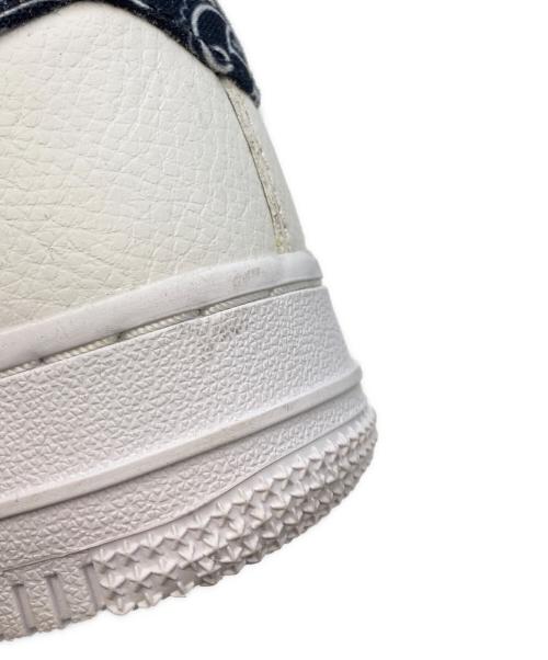 NIKE（ナイキ）NIKE (ナイキ) Air Force 1 '07 ESS ホワイト サイズ:US7の古着・服飾アイテム