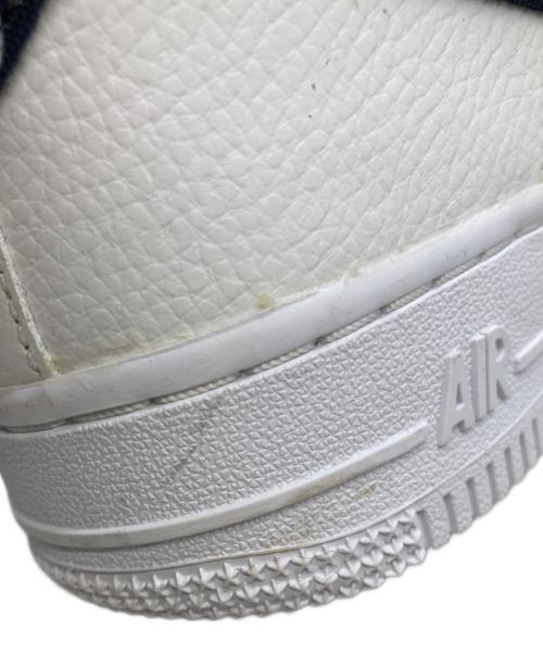 NIKE（ナイキ）NIKE (ナイキ) Air Force 1 '07 ESS ホワイト サイズ:US7の古着・服飾アイテム