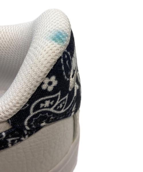 NIKE（ナイキ）NIKE (ナイキ) Air Force 1 '07 ESS ホワイト サイズ:US7の古着・服飾アイテム