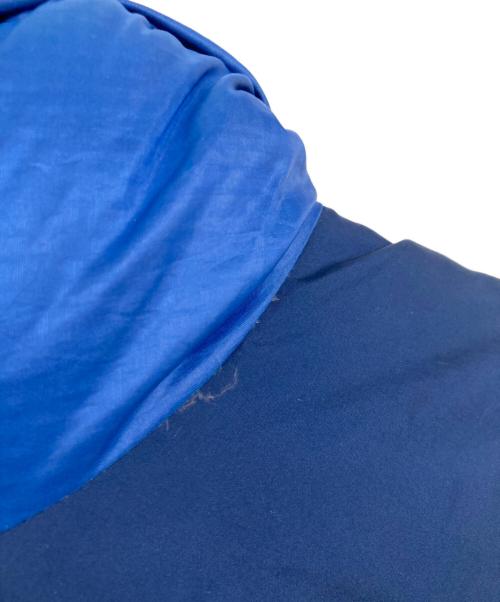 Patagonia（パタゴニア）Patagonia (パタゴニア) ダウンパーカー ブルー サイズ:Ｓの古着・服飾アイテム