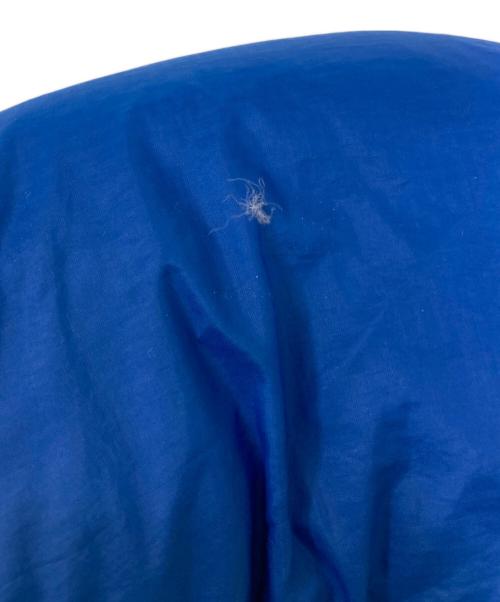 Patagonia（パタゴニア）Patagonia (パタゴニア) ダウンパーカー ブルー サイズ:Ｓの古着・服飾アイテム