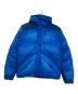 Patagonia（パタゴニア）の古着「ダウンパーカー」｜ブルー