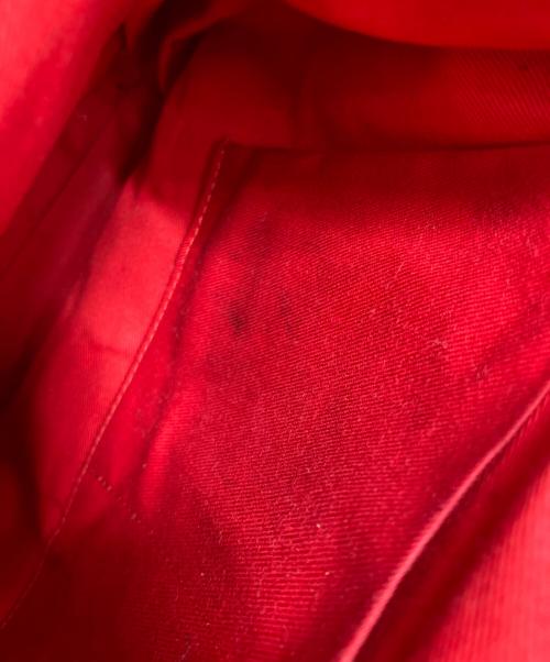 kawa-kawa（カワカワ）kawa-kawa (カワカワ) がま口ショルダーバッグ ブラックの古着・服飾アイテム