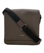 MICHAEL KORSマイケル・コース）の古着「ショルダーバッグ」｜ブラウン