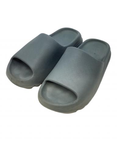 中古・古着通販】adidas (アディダス) YEEZY SLIDE ネイビー サイズ