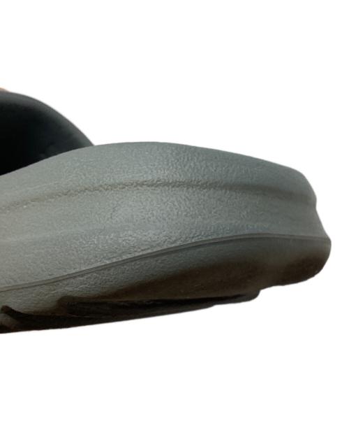 adidas（アディダス）adidas (アディダス) YEEZY SLIDE ネイビー サイズ:26.5の古着・服飾アイテム