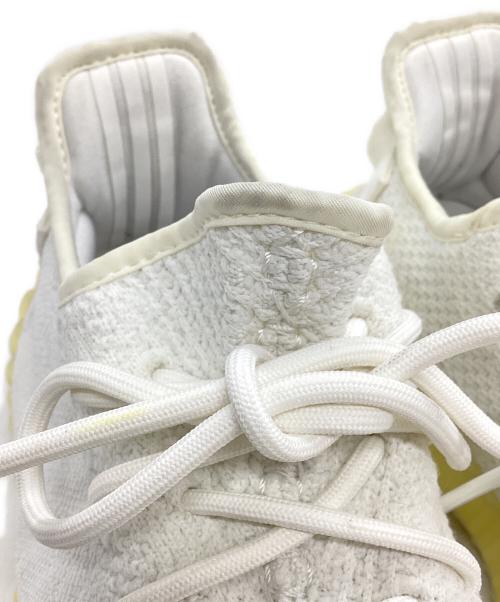 adidas（アディダス）adidas (アディダス) YEEZY BOOST350V2 ホワイト サイズ:26.5㎝の古着・服飾アイテム