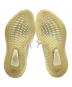 中古・古着 adidas (アディダス) YEEZY BOOST350V2 ホワイト サイズ:26.5㎝：6000円