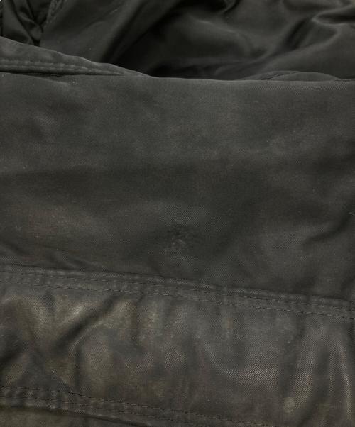 PORTER（ポーター）PORTER (ポーター) 2WAY DUFFLE BAG ブラックの古着・服飾アイテム