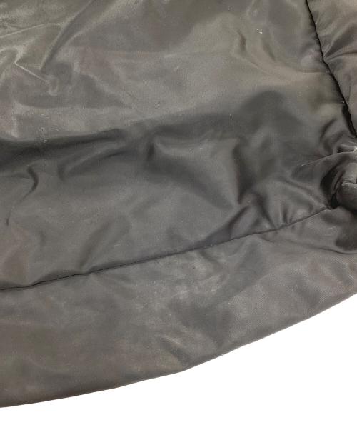 PORTER（ポーター）PORTER (ポーター) 2WAY DUFFLE BAG ブラックの古着・服飾アイテム