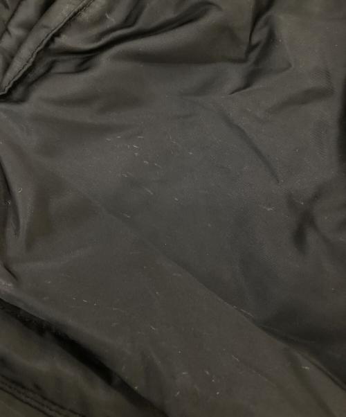 PORTER（ポーター）PORTER (ポーター) 2WAY DUFFLE BAG ブラックの古着・服飾アイテム