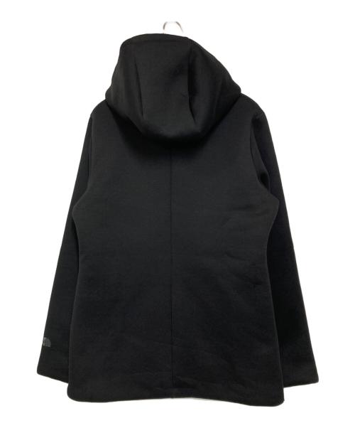 THE NORTH FACE（ザ ノース フェイス）THE NORTH FACE (ザ ノース フェイス) ボンディングフーデットジャケット ブラック サイズ:Mの古着・服飾アイテム