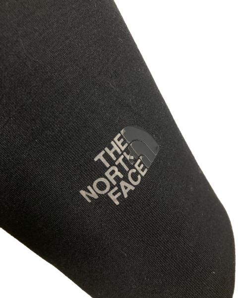 THE NORTH FACE（ザ ノース フェイス）THE NORTH FACE (ザ ノース フェイス) ボンディングフーデットジャケット ブラック サイズ:Mの古着・服飾アイテム