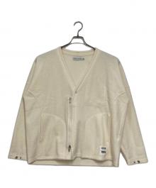 nonnative×UNDERCOVER（ノンネイティブ×アンダーカバー）の古着「OZISM MONK JACKET」｜ベージュ