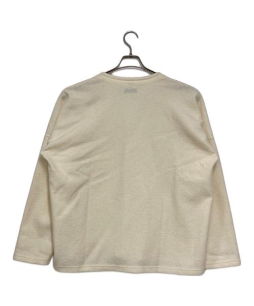 nonnative（ノンネイティブ）nonnative (ノンネイティブ) UNDERCOVER (アンダーカバー) OZISM MONK JACKET ベージュ サイズ:Ｍの古着・服飾アイテム