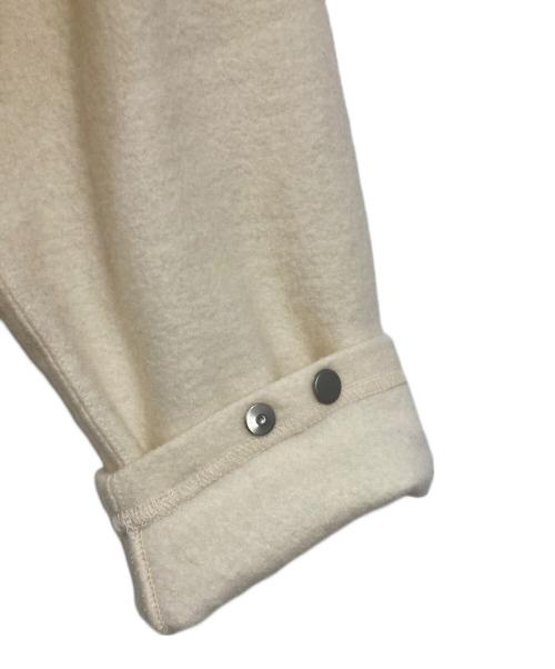 nonnative（ノンネイティブ）nonnative (ノンネイティブ) UNDERCOVER (アンダーカバー) OZISM MONK JACKET ベージュ サイズ:Ｍの古着・服飾アイテム