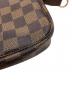 中古・古着 LOUIS VUITTON (ルイ ヴィトン) ミニ・ポシェット・アクセソワール ブラウン：35000円
