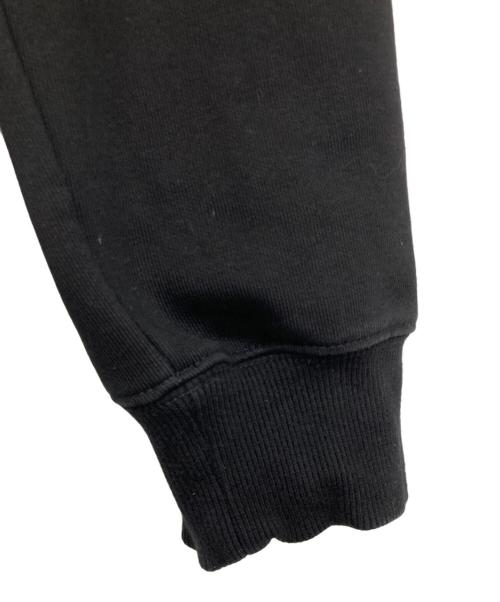 Carhartt WIP（カーハート ワーク イン プログレス）Carhartt WIP (カーハート ワークインプログレス) ロゴ刺繍スウェット ブラック サイズ:XLの古着・服飾アイテム