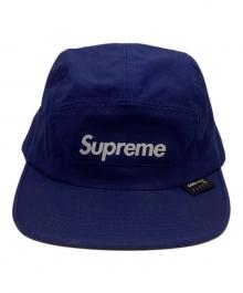 SUPREME（シュプリーム）の古着「cordura camp cap」｜ブルー