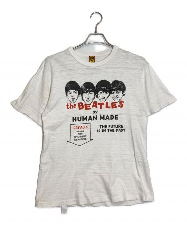中古・古着通販】HUMAN MADE (ヒューマンメイド) the BEATLES