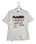HUMAN MADE（ヒューマンメイド）の古着「T-SHIRT Beatles」｜ホワイト
